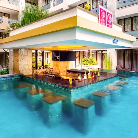 Aston Kuta Hotel And Residence