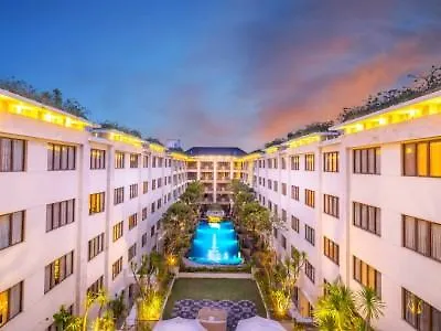 Hotel Aston And 4*