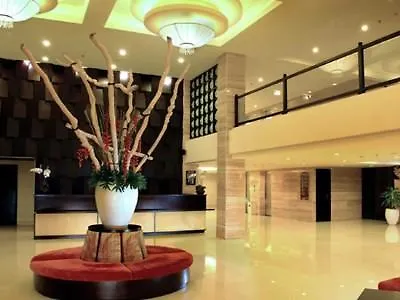 Aston And Hotel Kuta Lombok