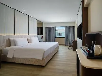 Hotel Aston And Kuta Lombok