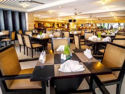 Aston And Hotel Kuta Lombok