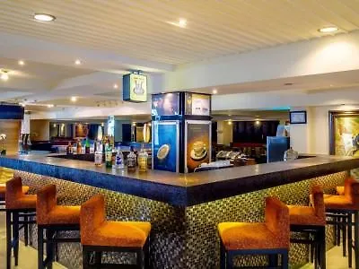 Hotel Aston And Kuta Lombok