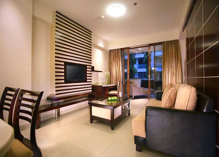 Aston And Hotel Kuta Lombok